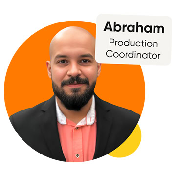 Pricing Page ProductionCoordinator Img3 Abraham